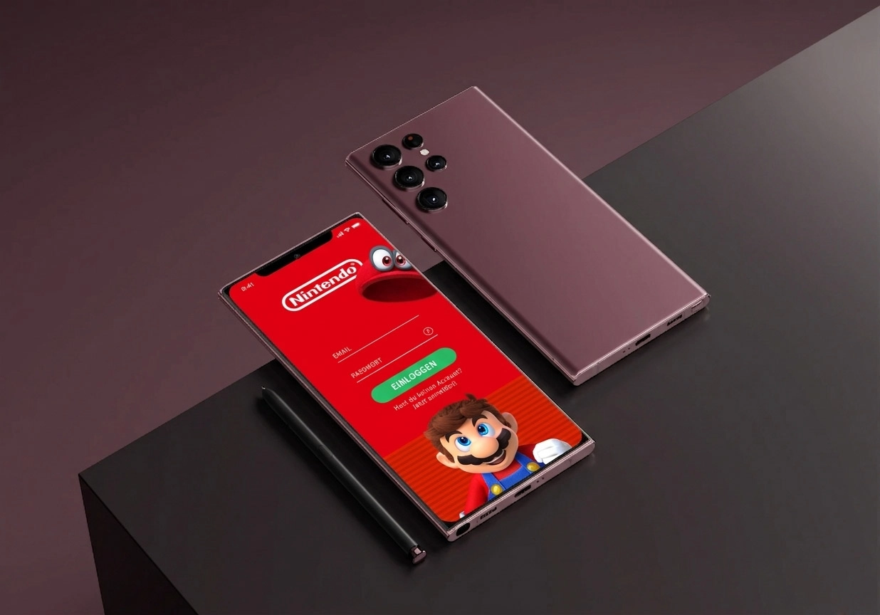 Nintendo Experience Mood 01